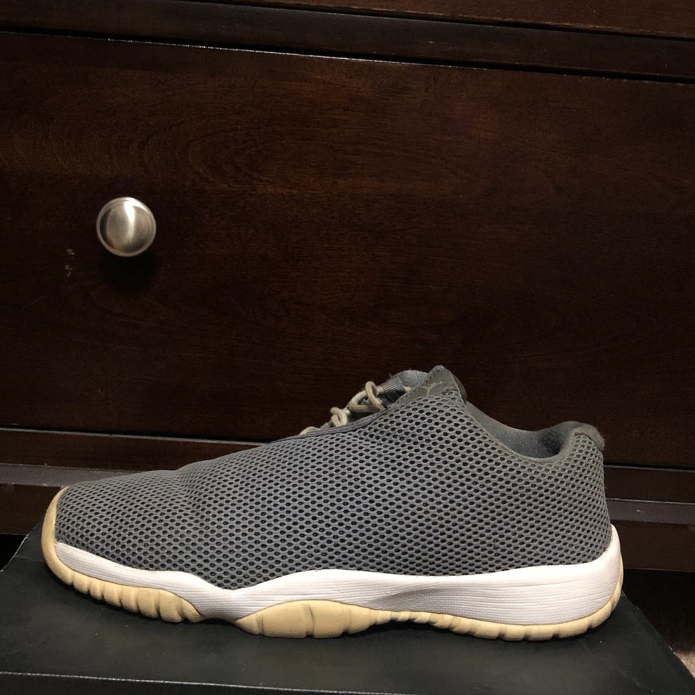 Jordan Future